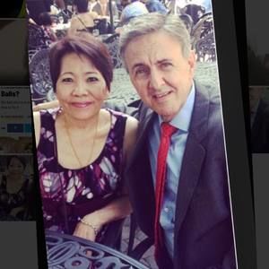 Meet your Posher, Stella